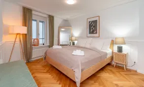 Boho Suite · 4-Room with Air Conditioning near ETH - Image 2