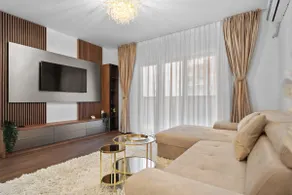 Stylish Gold Accents - Image 4