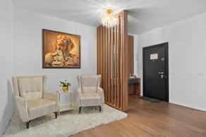 Stylish Gold Accents - Image 5