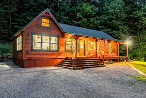 Cozy Escape Near Rangeley & Saddleback - Image 2