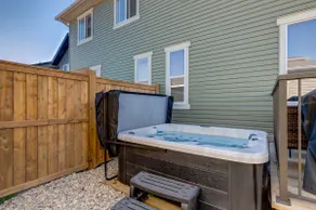 Snowy Hot Tub | 7-Beds | Family Haven | AC |Garage - Image 5