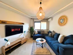 Le Cosy de Gueliz avec Piscine et Belle Vue - Image 3