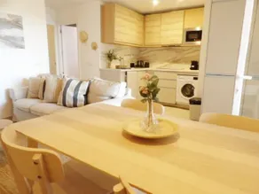 Can Isabel, Cala en Porter Apartment with Pool - Image 4