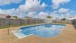 17 Springs | RTJ Golf | Saltwater Pool | Sleeps 8 - Image 1