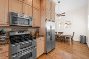 Badin Lake House - Image 3