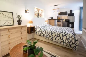 Charming air-conditioned studio - Image 2