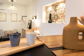 Charming air-conditioned studio - Image 4