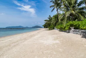 Stunning Thai 4 bed Idyllic Villa - Image 3
