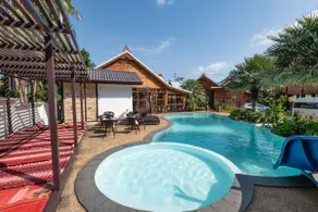 Stunning Thai 4 bed Idyllic Villa - Image 5