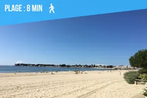 La Baule, hus i bostad med pool, nära strand Benoit - Image 4