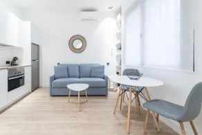 Luxme Reservas Apartments 1, Apartment fan. - Image 3