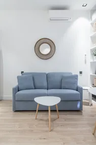 Luxme Reservas Apartments 1, Apartment fan. - Image 4