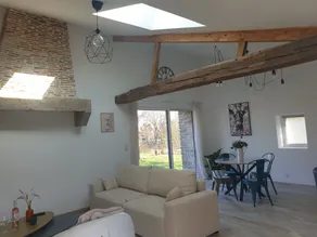 House: Cozy countryside 5 min. from Clisson - Image 3
