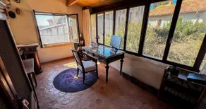Bucolic garden - Magical view - Bohemian life! - Image 4