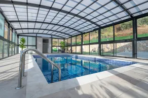 Hiyat Suites - Amazing suite with private spa Jacuzzi - Image 4