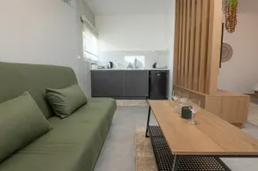 Hiyat Suites - Amazing suite with private spa Jacuzzi - Image 5