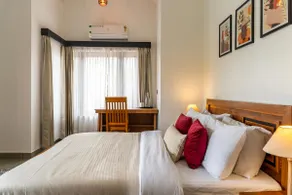 4BR|Pool RiverView|StayVista| Lagoon Villa @Kerala - Image 4