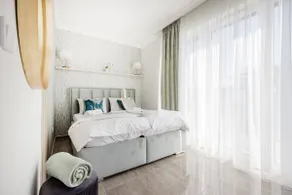 Your Ideal City Escape with Parking Included - Image 3