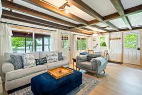 Dog Friendly | Hot Tub | Lakefront - Image 3