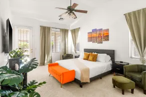 Sleeps 10 | Mins to DT Chandler/Gilbert | Pool - Image 5