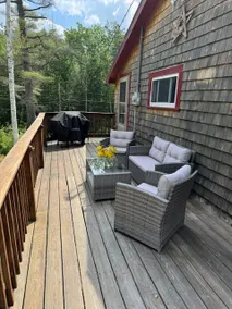 Cozy Randolph Cottage Near White Mountains Trails - Image 5