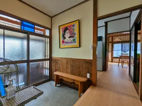 [1-minute walk from Aomori Station] A private house that can be rented for up to 10 people.Recommended for families - Image 4