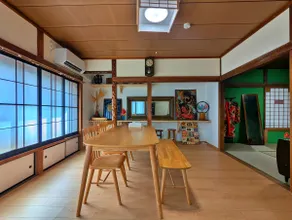 [1-minute walk from Aomori Station] A private house that can be rented for up to 10 people.Recommended for families - Image 3
