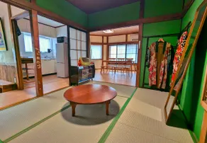 [1-minute walk from Aomori Station] A private house that can be rented for up to 10 people.Recommended for families - Image 2