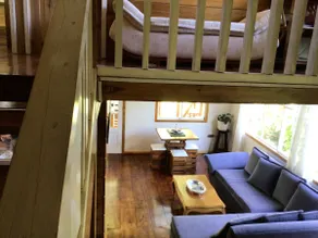 Mindo Encantador Wooden Cottage. 3Bd 2 1/2Bth - Image 2