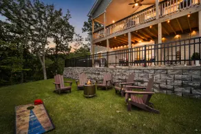 Apple Mountain House | Hot Tub | Games | Fire pit - Image 5