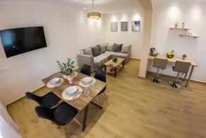Mastiha Luxury Suites - Image 2