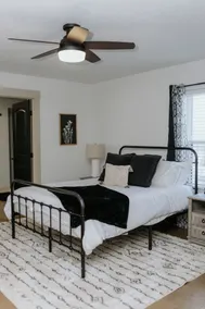 Modern Retreat | Walk to Dining + Pickleball - Image 4
