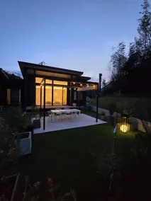 ❰Laf Denen❱ A completely private villa surrounded by the sounds of the forest and the starry sky | 1 hour from Tokyo - Image 2