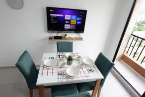 New apartment in front of Foscal, Ardila Lulle, Fosunab - Image 3