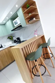 New apartment in front of Foscal, Ardila Lulle, Fosunab - Image 2