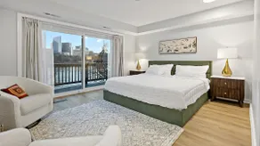 Luxurious Georgetown Riverfront - Image 2