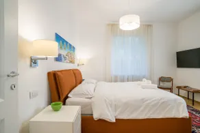 Central Cernobbio - Modern apartment - Image 3