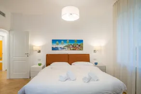 Central Cernobbio - Modern apartment - Image 2