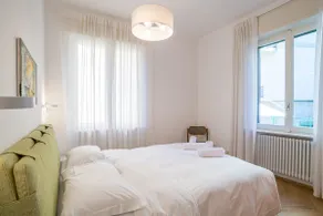 Central Cernobbio - Modern apartment - Image 5