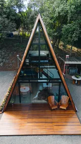 Magnolia Chalet - Image 3