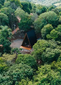 Magnolia Chalet - Image 2