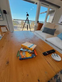 Breathtaking Ocean View Mendocino Getaway - Image 5