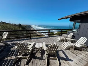 Breathtaking Ocean View Mendocino Getaway - Image 3