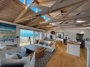 Breathtaking Ocean View Mendocino Getaway - Image 2
