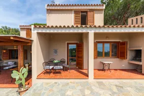 Villa Sara, a pochi passi dalla spiaggia, Sud Sardegna - Image 2