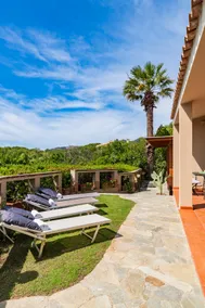 Villa Sara, a pochi passi dalla spiaggia, Sud Sardegna - Image 4