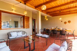 Villa Sara, a pochi passi dalla spiaggia, Sud Sardegna - Image 3