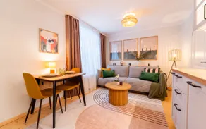 1bedroom apartment (100m from Tallinn-Tartu bus) - Image 2