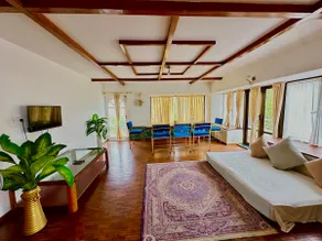 Entire Mountain View 2bhkfurnished flat - Image 2