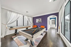 Kirby Retreat | Heated Pool | King Suites | Games - Image 2